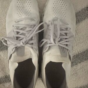 On Cloud Cloudswift 3 running shoe